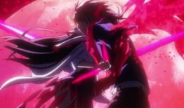 蛊惑之刻动漫,探寻神秘世界的奇幻冒险之旅