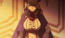 转生成蜘蛛又怎样动漫